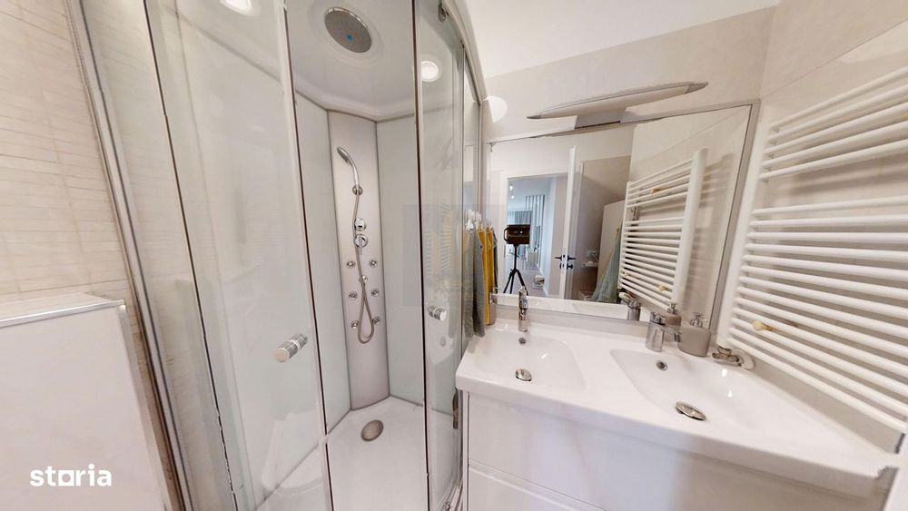 Apartament 4 Camere | Renovat | Piscina | Parcare *Iancu Nicolae*