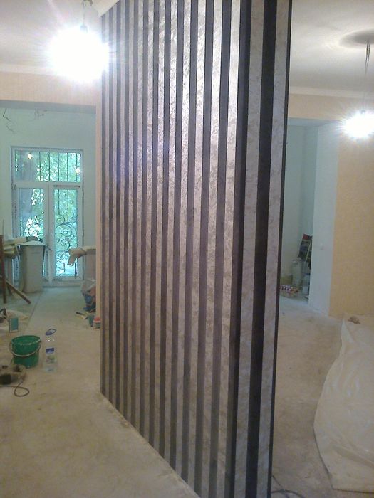 Маляр косметический ремонт., бассейны.