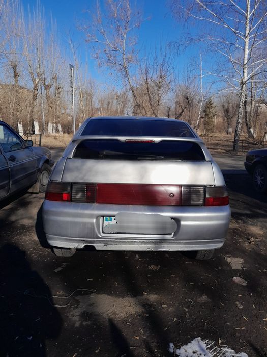 Ваз 2112. Продам не дорого