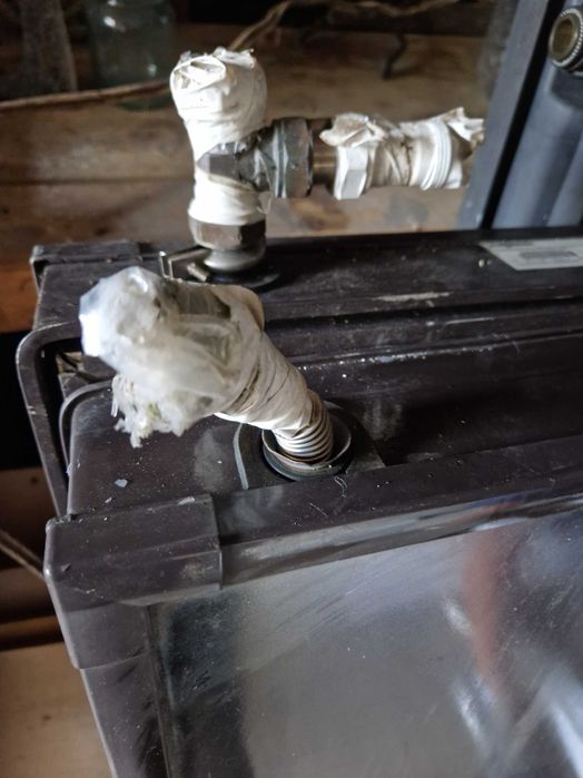 Слънчеви колектори JUNKERS BOSCH COMFORT FKS-2W ,2,37 m² хоризонтален