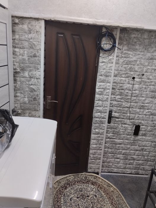 Продам уютную однакомнатную квартиру!