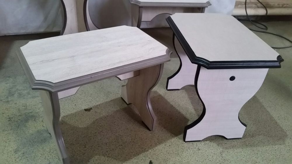Стульчики для дома, дачи