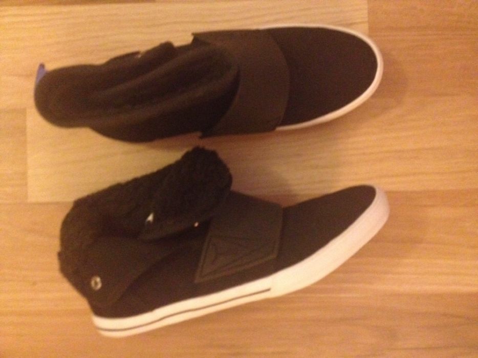 Teniși Puma noi, negru, marime 41