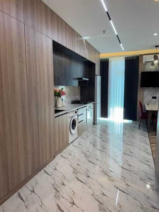Сдаётся Квартира 2|6|9 на «Tashkent City Gardens Residence»city Mall