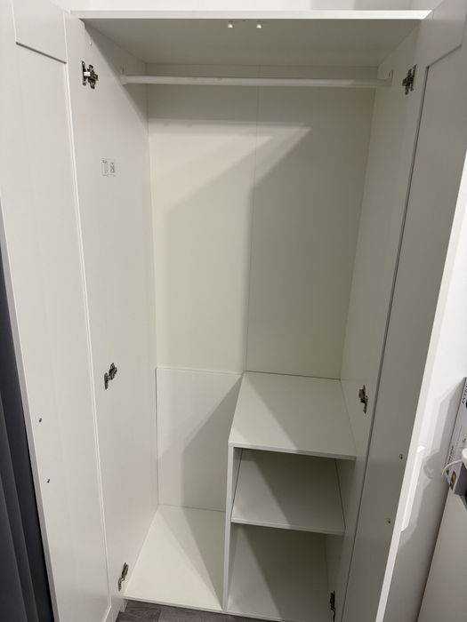 Шкаф IKEA Бримнэс
