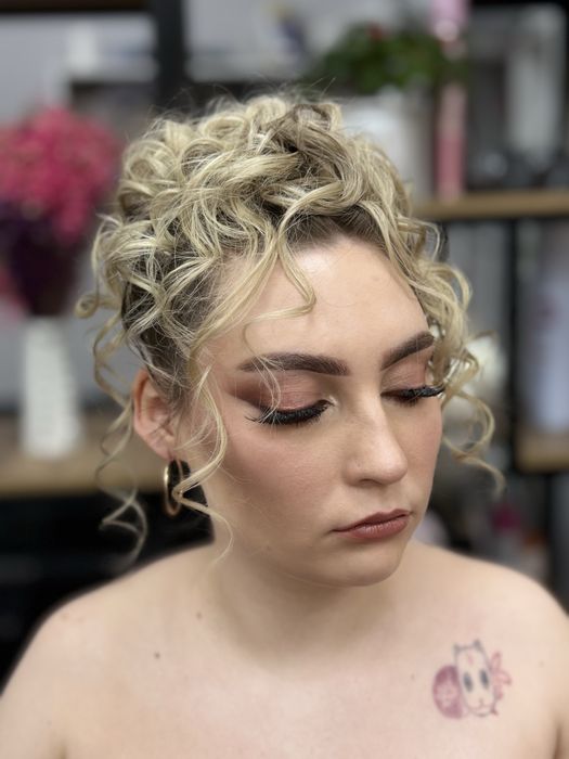 Макияж выездом! Атырау