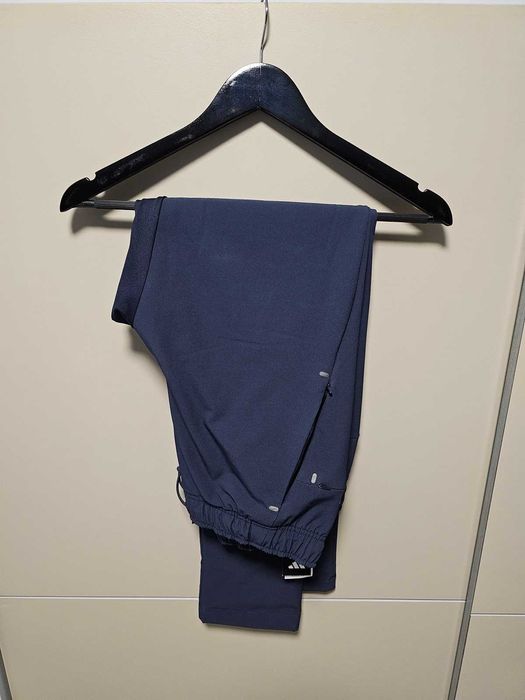 Pantaloni Adidas Performance Cold Ready cu captuseala