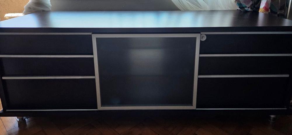 ТВ шкаф / Холен модул - Канор