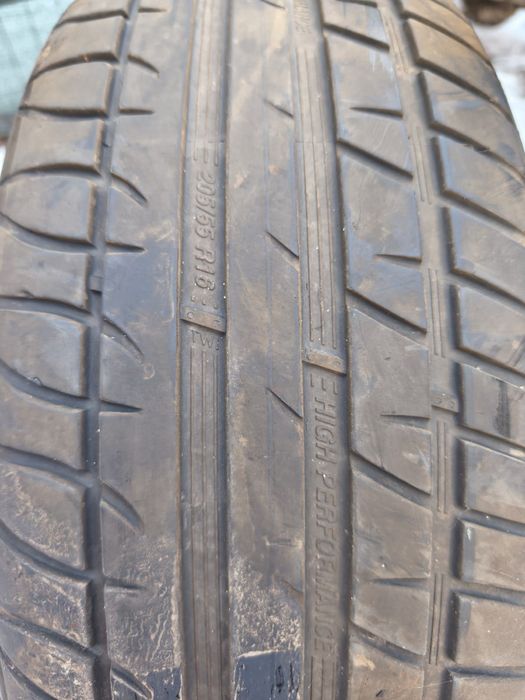 Cauciucuri vara 205/55/16
