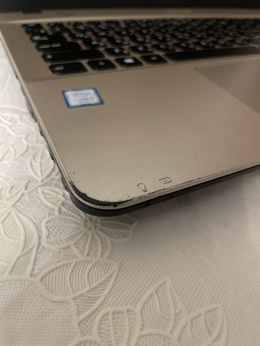 Ноутбук Asus x541 UAK