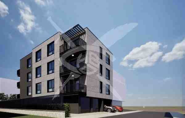 Продава се Тристаен апартамент в Несебър - 139 кв.м за 1144 €/кв.м - Снимка #1