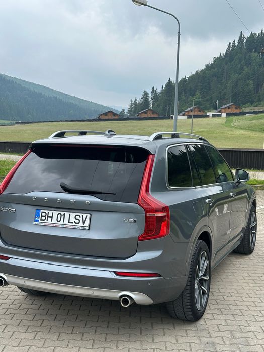VOLVO XC90 2016 — imagine 5