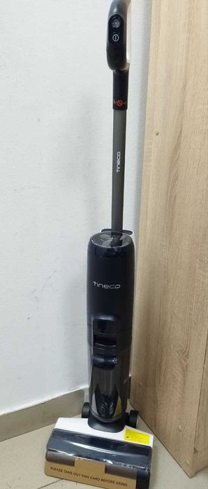 ASPIRATOR VERTICAL TINECO,FW101600DE/Fin X Amanet cod 115596