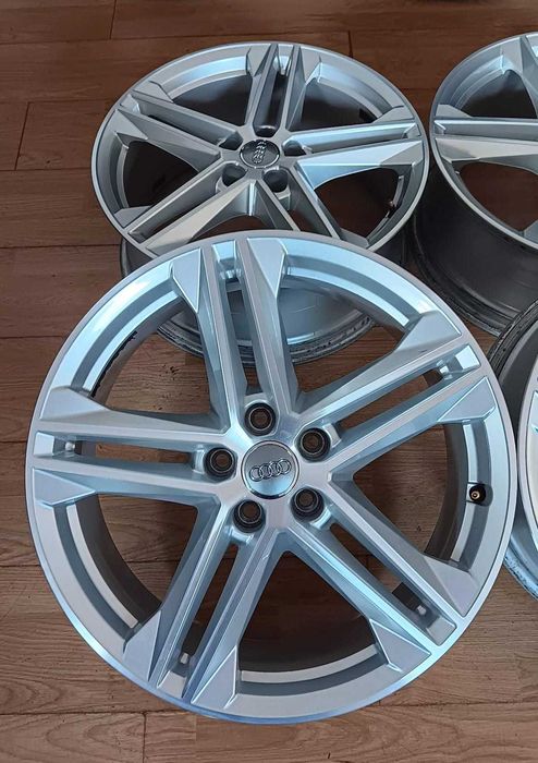 Jante 19 Audi A6 C8, A6L C8, Audi Q5 Q5L Q5 Sportback S6, SQ5 originale
