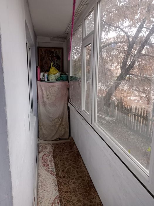 Продам 2кв улучшеный