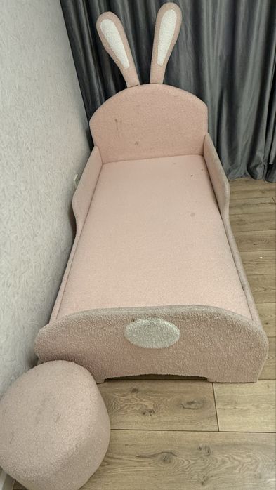 Детский кровать сатамын