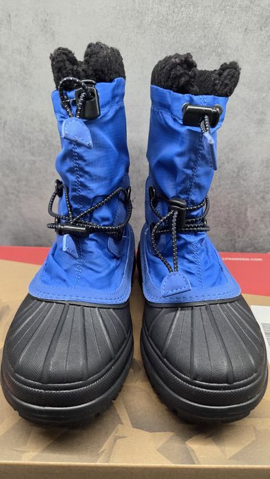 Детски зимни апрески Helly Hansen