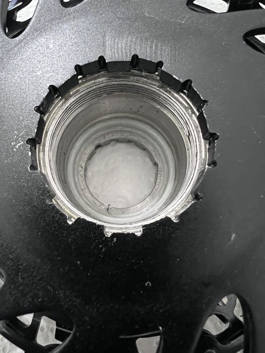 Caseta Sram XG-1275 10-50T cu 12 viteze