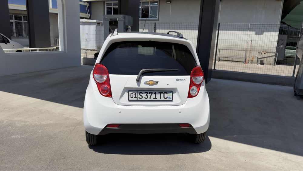 Продаётся спарк автомат 2022 года