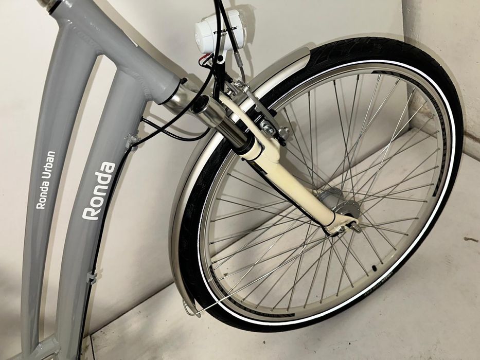 Велосипед дамски