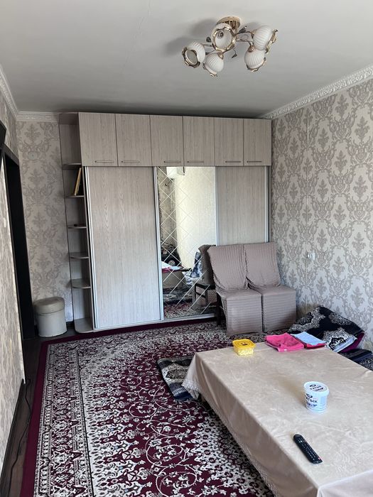 Kvartira FAQAT OILAGA Sergeli 9-xudud metroga yaqin 3-bekat