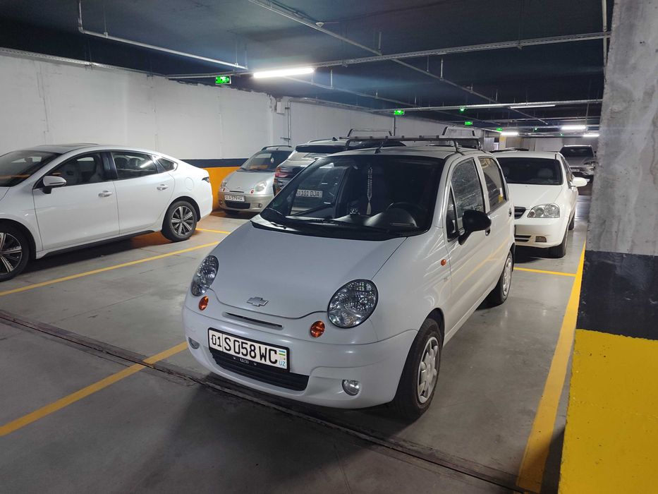 Матиз 2014 йил холати алло