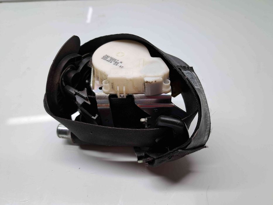 Centura dreapta fata Volkswagen Passat B6 (3C2) [Fabr 2005-2010] 3C18