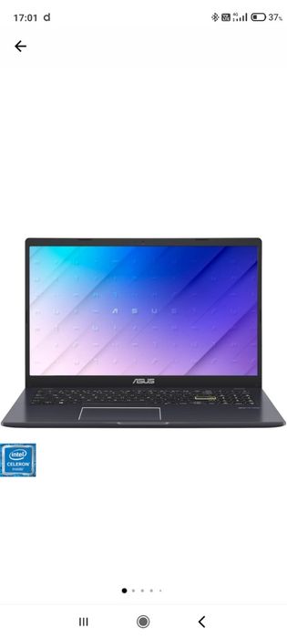 Laptop Asus in stare perfecta