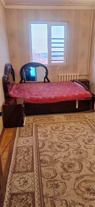 Своя КВАРТИРА СОТИЛАДИ Чилонзор 17-квартал Низомий , метро Чилонзор