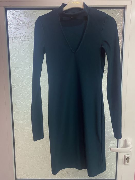 Различни рокли в размер С М