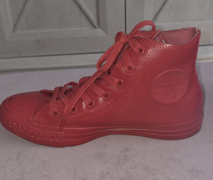 Гумени Кецове Converse