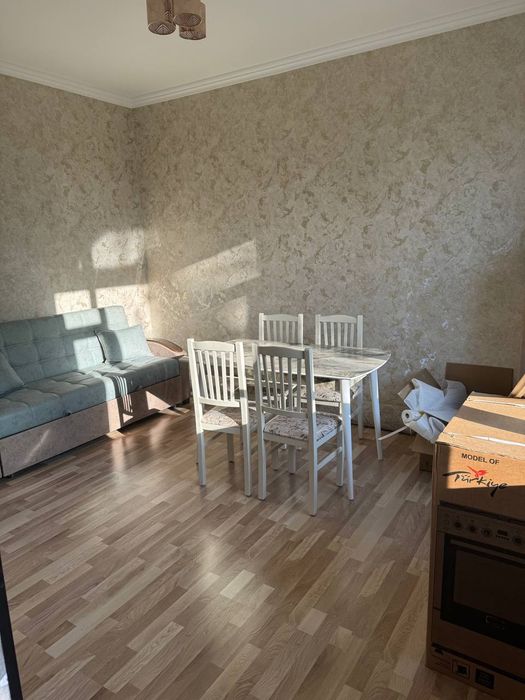 Siz va oylangizga qulay tayyor sharoyitli uy hamma texnikasi bilan