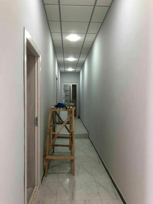 Arenda ofis 20,22m2 Yakkasaroy tumani kandissaner, parkovka qulay joy