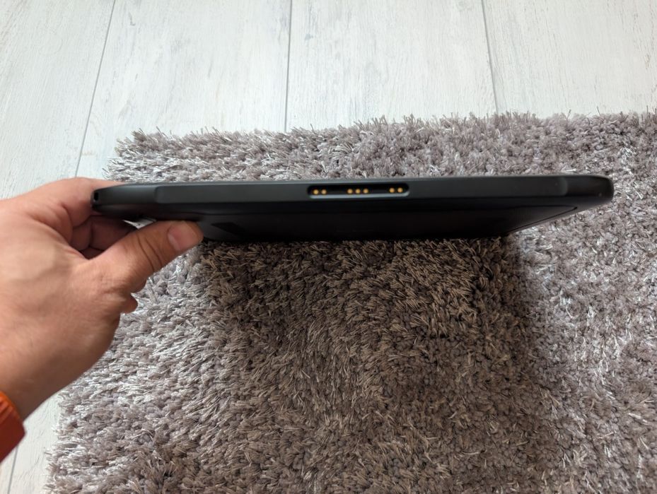 Таблет Samsung galaxy active tab pro