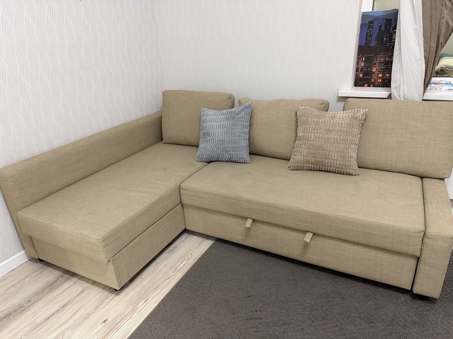 Раскладной диван