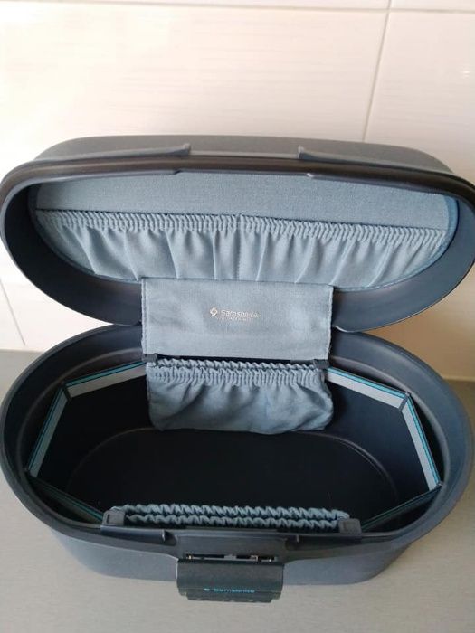 Cutie / caseta cu cifru , Somsonite NOUA