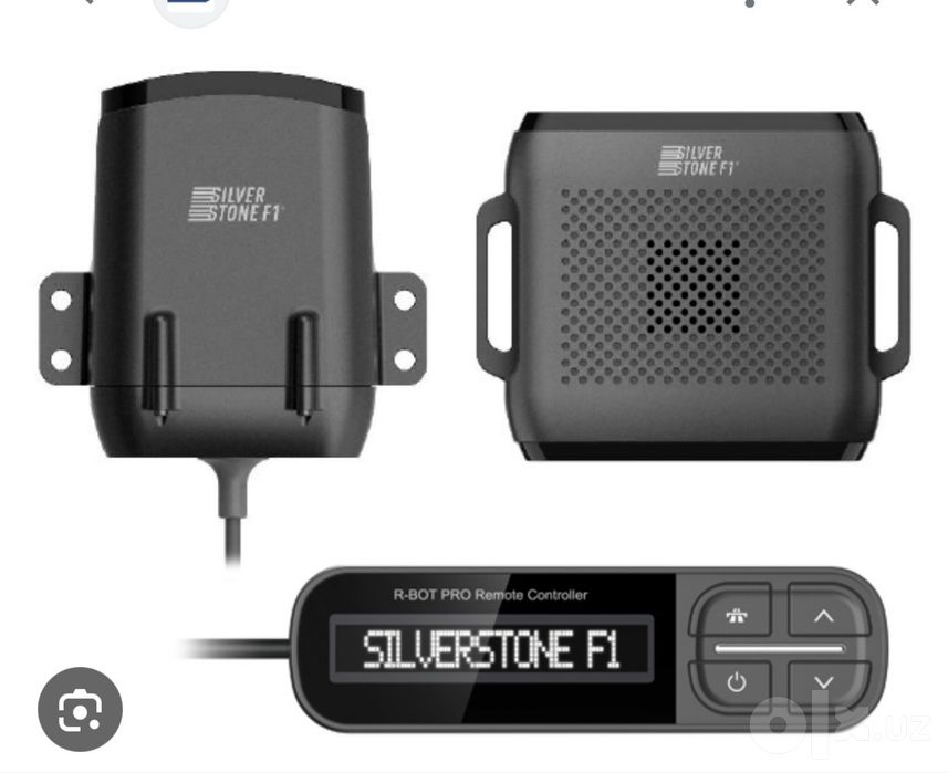 Silvet stone R bot pr