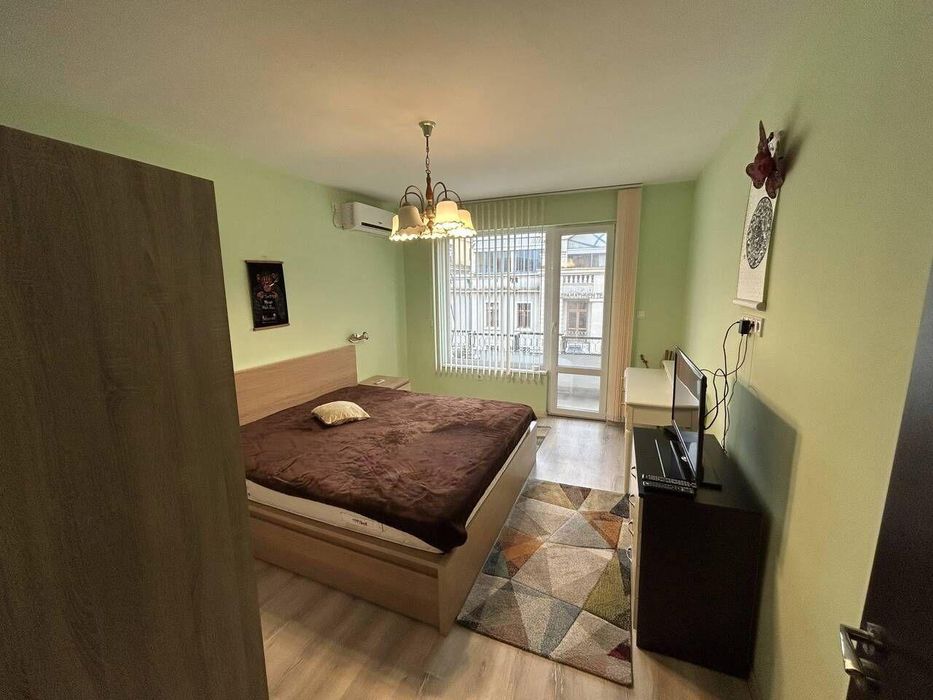 Тристаен, под наем, ж.к Възраждане