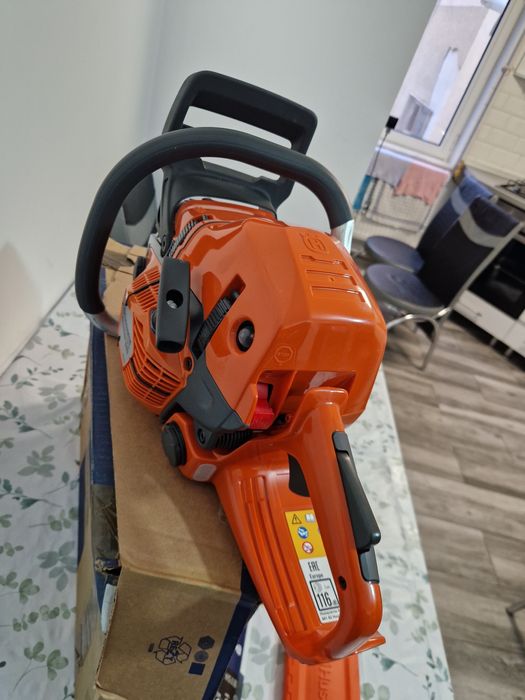 Husqvarna 545  Mark2