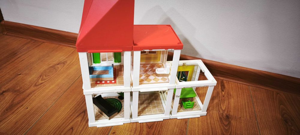 Детска къщичка(разглобяема)