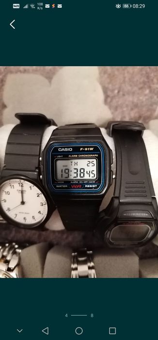 Lot diverse ceasuri de mana