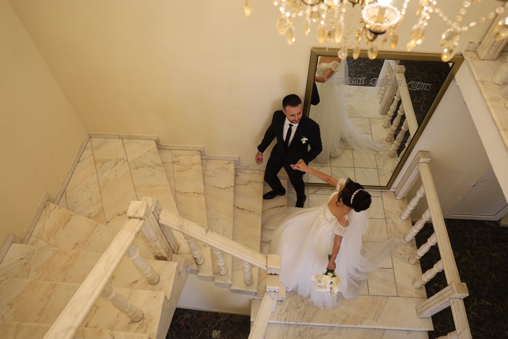Fotograf cameraman botez cununie nunta
