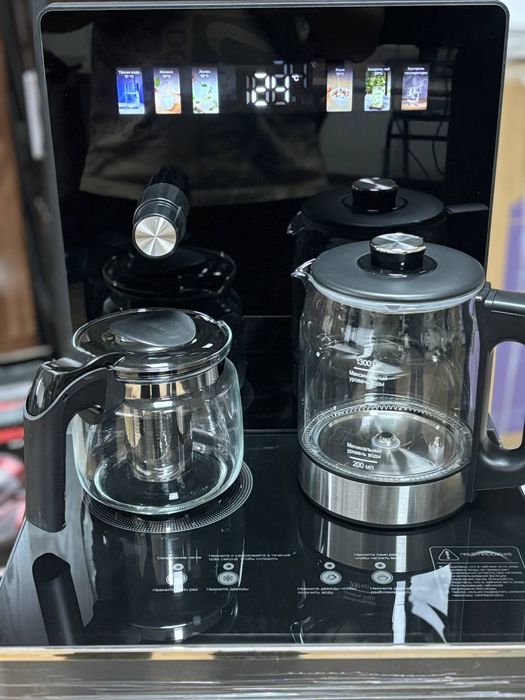 Кулер + доставка