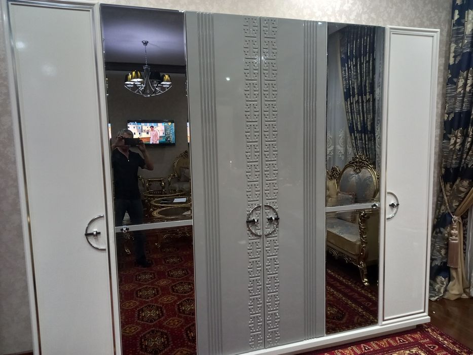 Услуги мебельщика