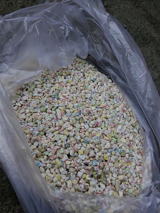 Продам аквариум 30л