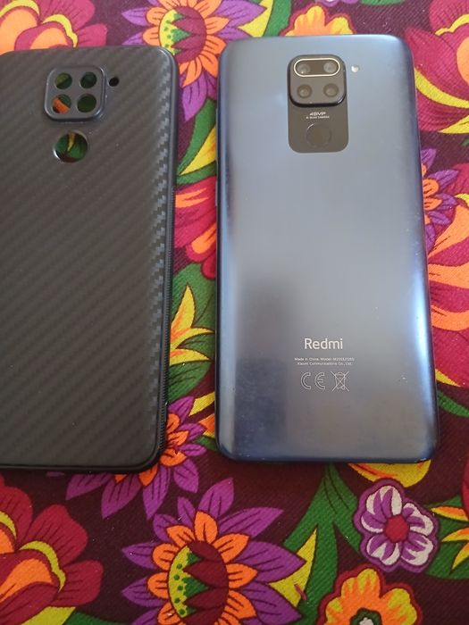 Телефон редми нот 9..128+6