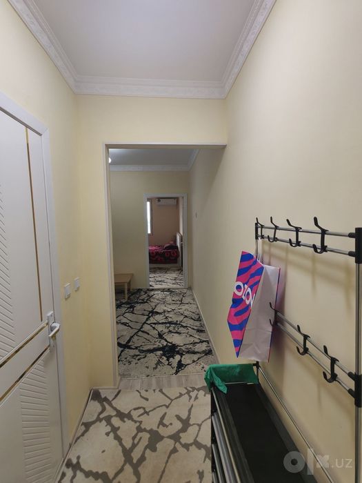 Yashnobod rohat navostroyka arendaga beriladi