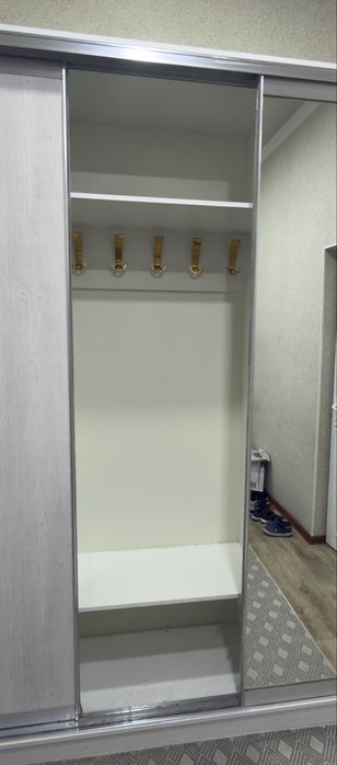 Прихожка сатылады 20000 тг