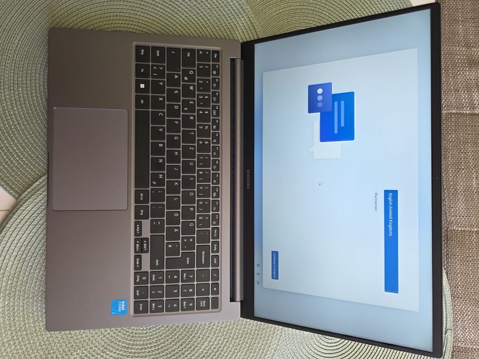 Samsung Galaxy Book 4