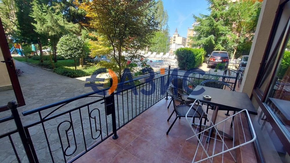 Продава се Двустаен апартамент в к.к. Слънчев бряг - 51 кв.м за 1236 €/кв.м - Снимка #9